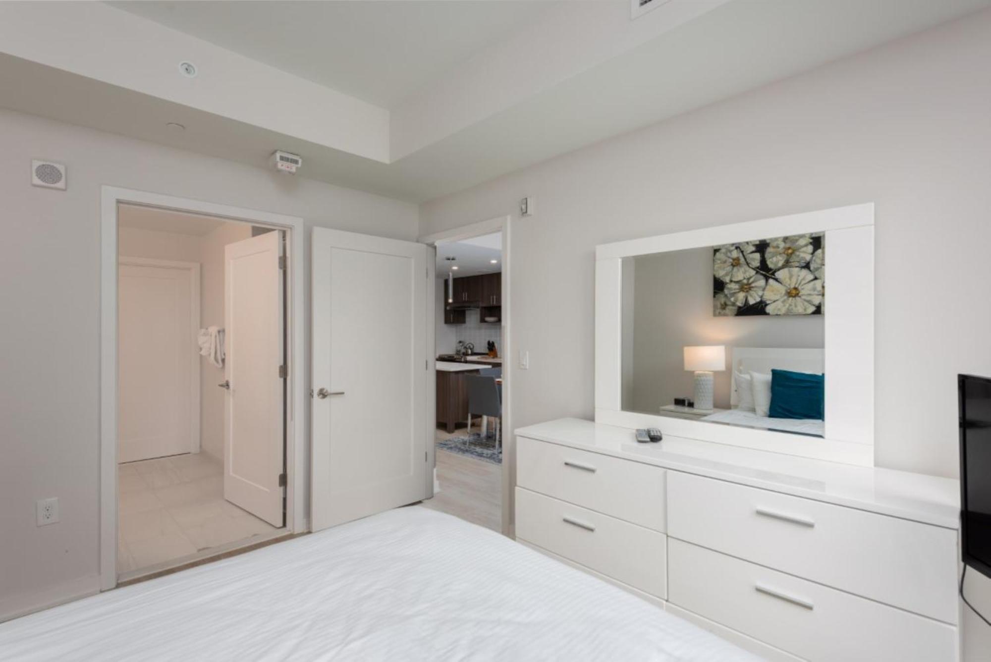 Global Luxury Suites Crystal City Arlington Rum bild