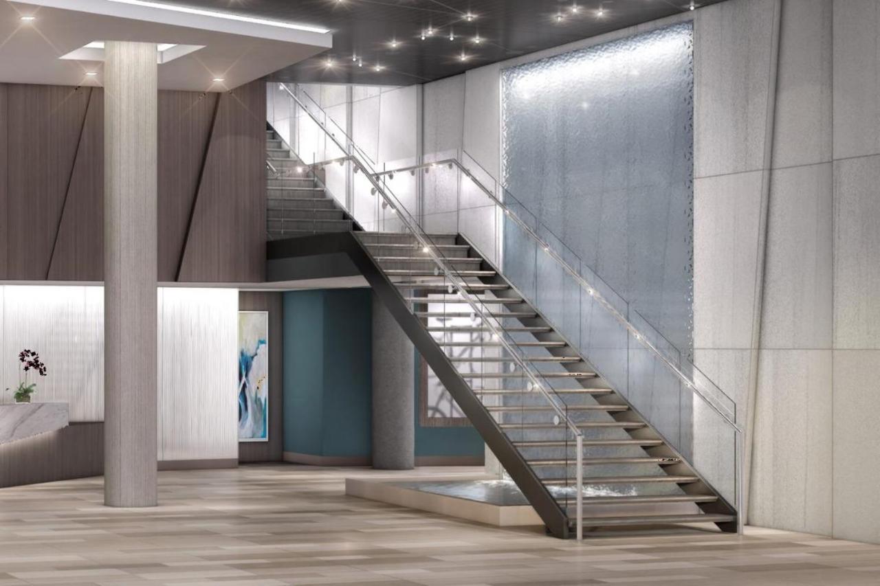 Global Luxury Suites Crystal City Arlington Exteriör bild